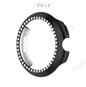 Google Pixel Watch 3 2 1�p�P�[�X �L���L���ی�J�o�[ �ی�J�o�[ �o���p�[ �s�N�Z���E�H�b�` 3 2 1�ی�P�[�X �L���L���o���p�[ �S�ʕی� ���� �ϋv �����ȒP �ϏՌ� �L�Y�h�~ �y�� �Ռ��z�� �O�[
