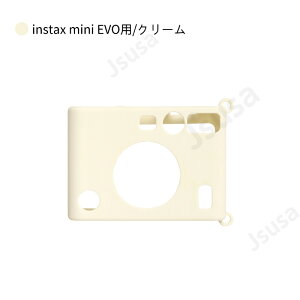 �x�mFUJIFILM instax mini EVO�p�\�t�g�P�[�X instax mini LiPlay�p�ی�J�o�[ �_�炩���V���R���P�[�X �C���X�^���g�J�����`�F�L �{�f�B�[�W���P�b�g�P�[�X �x�m�t�C���� �ی�J�o�[ �C���X�^���g�J��