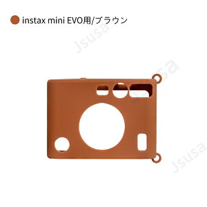 �x�mFUJIFILM instax mini EVO�p�\�t�g�P�[�X instax mini LiPlay�p�ی�J�o�[ �_�炩���V���R���P�[�X �C���X�^���g�J�����`�F�L �{�f�B�[�W���P�b�g�P�[�X �x�m�t�C���� �ی�J�o�[ �C���X�^���g�J��