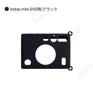�x�mFUJIFILM instax mini EVO�p�\�t�g�P�[�X instax mini LiPlay�p�ی�J�o�[ �_�炩���V���R���P�[�X �C���X�^���g�J�����`�F�L �{�f�B�[�W���P�b�g�P�[�X �x�m�t�C���� �ی�J�o�[ �C���X�^���g�J��