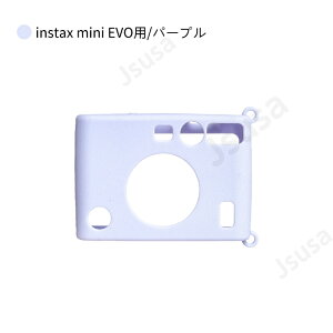�x�mFUJIFILM instax mini EVO�p�\�t�g�P�[�X instax mini LiPlay�p�ی�J�o�[ �_�炩���V���R���P�[�X �C���X�^���g�J�����`�F�L �{�f�B�[�W���P�b�g�P�[�X �x�m�t�C���� �ی�J�o�[ �C���X�^���g�J��