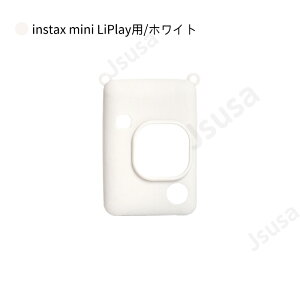 �x�mFUJIFILM instax mini EVO�p�\�t�g�P�[�X instax mini LiPlay�p�ی�J�o�[ �_�炩���V���R���P�[�X �C���X�^���g�J�����`�F�L �{�f�B�[�W���P�b�g�P�[�X �x�m�t�C���� �ی�J�o�[ �C���X�^���g�J��