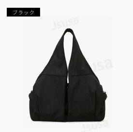 【楽天1位】トートバッグ A4 レディース ファスナー付き 大きめ 多機能 ポケット バッグ シンプル 軽量 おしゃれ お買い物バック 収納バッグ/ 持ち運び便利 乾湿分離 肩掛け 旅行 仕事用 軽い 軽量 通勤通学大容量 ネコポス送料無料！【ra65511-1】