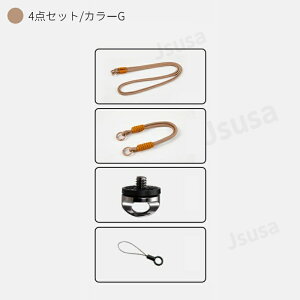 For DJI Osmo Pocket 4 Pro �p�X�g���b�v ���p Pocket 4 3 �p�l�b�N�X�g���b�v �I�Y���|�P�b�g 4 3 �΂ߊ|���X�g���b�v ���������\ �����h�~ �A�N�Z�T���[ �l�R�|�X���������I�yra08713�z