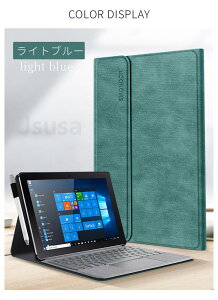 yyV1ʁztB܂ISurface pro 9 P[X Microsoft Surface Pro 9/Pro 8 / Pro X/Pro 7+/Pro 7/Pro 6 5 4pی샌U[P[X|[`obO 蒠^ PU U[ L[{[h[X^hJo[ ^ Ϗ