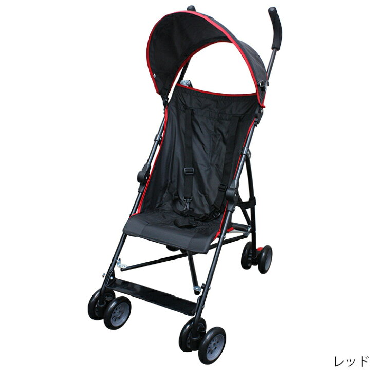 楽天市場】【楽天1位獲得】MA-o ベビーカー b型 超軽量3.8kg 7ヵ月 
