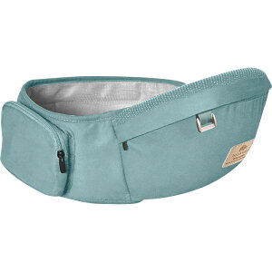 ベビーヒップシート 抱っこ紐 生後6ヶ月から 3歳まで 抱っこひも 抱っこ バッグ ヒップバッグ セカンド抱っこ紐 男女兼用 軽量 保育園 幼稚園 通園 便利グッズ 育児グッズ お散歩 公園 パパ