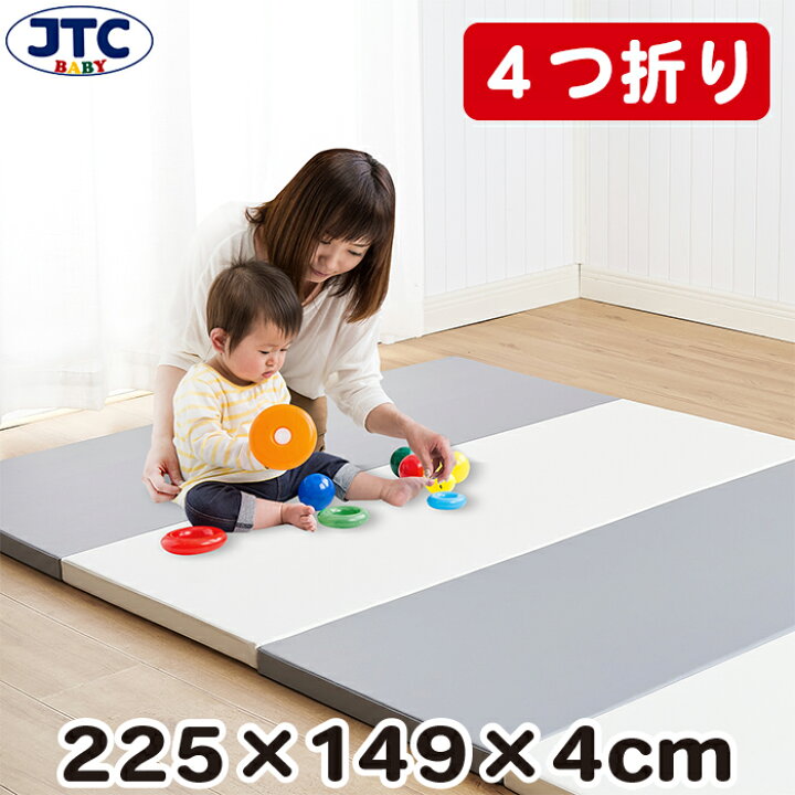 楽天市場】【お買い物マラソン☆割引クーポン配布中】プレイマットT4 4 