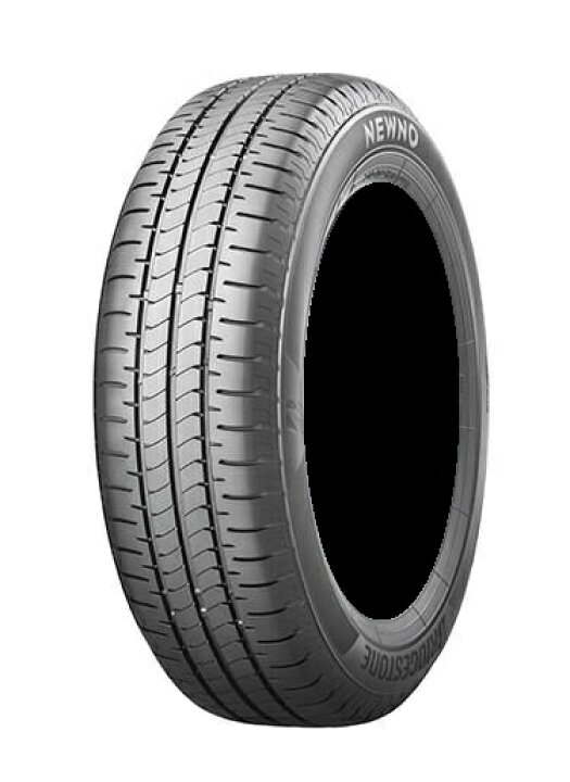楽天市場】ブリヂストン 165/55R14 NEWNO ニューノ 夏タイヤ 2025年 