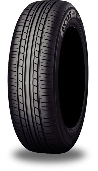 楽天市場】YOKOHAMA ヨコハマ 165/55R15 ECOS ES31 2025年製造 日本製 