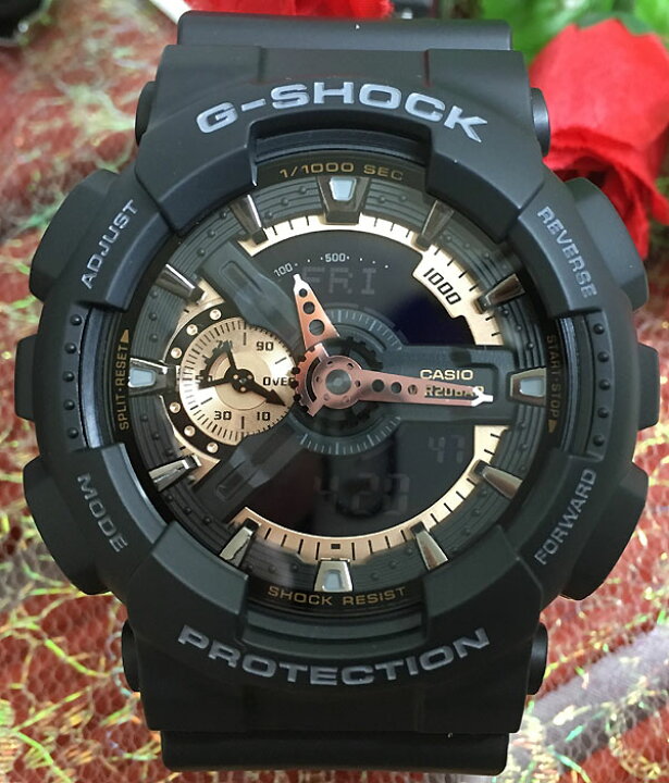2021新発 カシオ Gショック ベビーG ペアウォッチ GA-110RG-1AJFBA-110-7A3JF 腕時計 記念日 母の日 父の日 2022 recantosolasol.com.br 2021新発 カシオ Gショック ベビーG ペアウォッチ GA-110RG-1AJFBA-110-7A3JF 腕時計 記念日 母の日 父の日 2022 recantosolasol.com.br