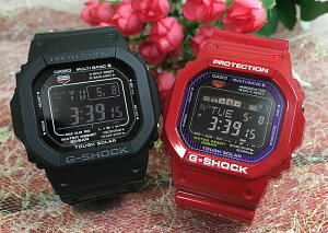 ペアウオッチ gショックGショック ペア G-SHOCK BABY-G ペアウォッチ カシオ 2本セット デジタル アナデジ GW-M5610U-1BJF GWX-5600C-4JF