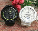 BABY-G ペアウオッチ ペア腕時計 カシオ 2本セット gショック ベビーg アナデジBGS-100-7AJFBGS-100-1AJFプレゼント ギフト ラ...