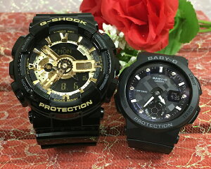 lGVbN yAEIb` 肪Ƃ G-SHOCK BABY-G yArv JVI 2{Zbg GA-110GB-1AJF BGA-250-1AJF Vi菑܂ lC @vw @NX}X v[g  a