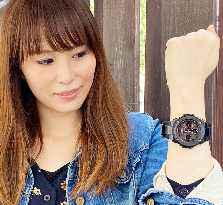 楽天市場】恋人たちのGショックペアウォッチ G-SHOCK BABY-G Gスチール 