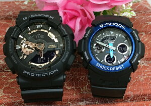 �y�J���J�^�`�Ɂz���l������G�V���b�N �y�A�E�I�b�` G�V���b�N �y�A G-SHOCK BABY-G �y�A�r���v �J�V�I 2�{�Z�b�g �A�i�f�W GA-110RG-1AJF AW-591-2AJF �l�C ����@�v�w �����N���X�}�X �v���[���g �a��