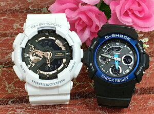�y�J���J�^�`�Ɂz���l������G�V���b�N�y�A G-SHOCK BABY-G �y�A�E�H�b�` �y�A�r���v �J�V�I 2�{�Z�b�g �A�i�f�W GA-110RG-7AJF AW-591-2AJF �菑�����܂� �l�C ����@�v�w �����@�N���X�}�X �v���[���g 