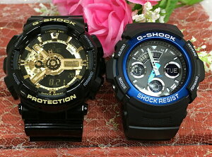 �y�J���J�^�`�Ɂz���l������G�V���b�N�y�A G-SHOCK BABY-G �y�A�E�H�b�` �y�A�r���v �J�V�I 2�{�Z�b�g �A�i�f�W GA-110GB-1AJF AW-591-2AJF ������ �l�C ����@�v�w �����@�N���X�}�X �v���[���g ������