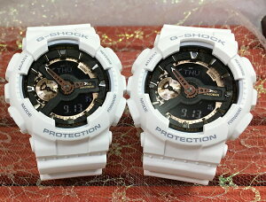 �y���Ȃ��ƍ��ށA���ꂩ��̎��ԁz���l������G�V���b�N �y�A�E�I�b�` G-SHOCK GSHOCK �W�[�V���b�N �J�V�I �j�����p �����Y ���f�B�[�X �o�q�R�[�f GA-110RG-7AJF �u�����h ���� �v�w ���� �N���X�}