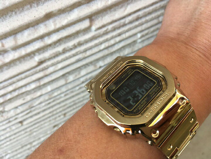 楽天市場】Gショックフルメタル G-SHOCK BABY-G カシオ 電波ソーラー 