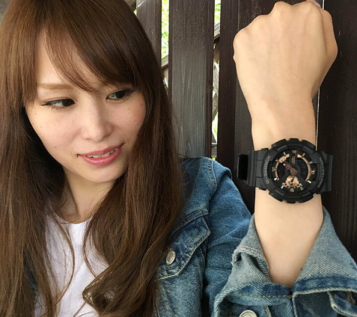 楽天市場】【人生と共に歩めるタフネス】新品＆安心の正規品Gショック 