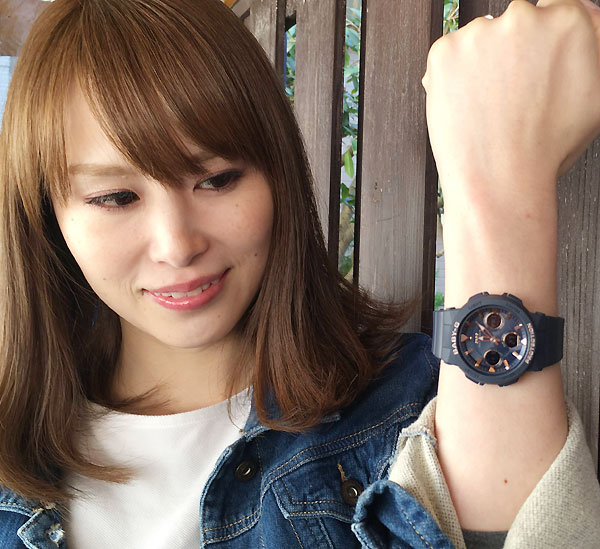 楽天市場】BABY-G カシオ 腕時計 ベビージー 電波ソーラー BGA-2510 