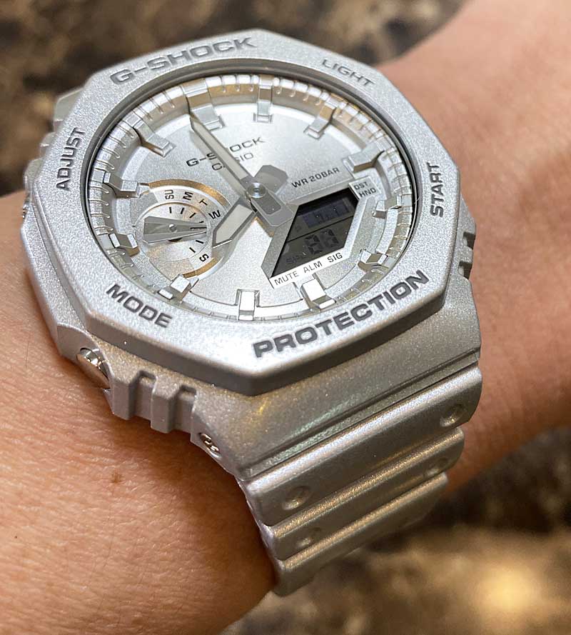 楽天市場】カシオ CASIO 腕時計 G-SHOCK ジーショック カーボン