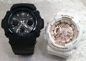 yAEIb` gVbNlGVbN yAEIb` G-SHOCK BABY-G yArv JVI 2{Zbg gVbN xr[g AWG-M100A-1AJF BA-110X-7A1JF@lC @vw @NX}X v[g 