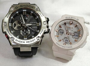 yAEIb` gVbNlGVbNyAEHb` gVbN lC @vw @NX}X v[g G-SHOCK BABY-G JVI 2{Zbg \[[ GST-B100-1AJF BGA-2500-7AJF ق