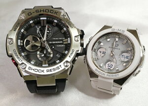 yAEIb` gVbNlBGVbNyAEHb` gVbN lC @vw @NX}X v[g  G-SHOCK BABY-G \[[GST-B100-1AJF MSG-W100-7AJF JVI 2{Zbg