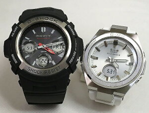 yAEIb` gVbNlGVbNyAEHb` G-SHOCK BABY-G yArv JVI 2{Zbg gVbN dg\[[ AWG-M100-1AJF MSG-W200-7AJF@uh  vw  NX}X v[