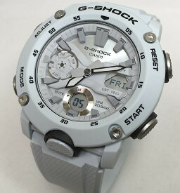 国内正規品 G-SHOCK カシオ メンズウオッチ gショック クロノグラフ GA-2000S-7AJF gショック カーボンプレゼント 腕時計 ギフト 人気 ラッピング無料 愛の証 感謝の気持ち g-shock あす楽対応 クリスマスプレゼント