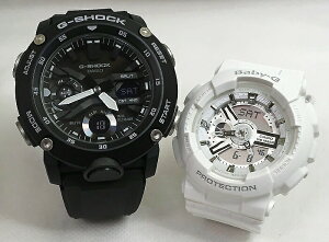 �y�j���l�I��l�ł��������ɕ������z���l������G�V���b�N �y�A�E�I�b�` G-SHOCK BABY-G �y�A�r���v �J�V�I 2�{�Z�b�g �A�i�f�W GA-2000S-1AJF BA-110-7A3JF �l�C ����v�w �����N���X�}�X �v���[���g ��