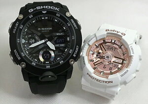 lGVbN yAEIb` G-SHOCK BABY-G yArv JVI 2{Zbg GA-2000S-1AJF BA-110X-7A1JF bsO bZ[WJ[h NX}X v[ga jҗ ⍥ L