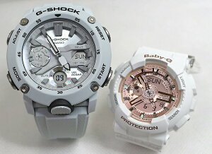 �y�j���l�I��l�ł��������ɕ������z���l������G�V���b�N �y�A�E�I�b�` G-SHOCK BABY-G �y�A�r���v �J�V�I 2�{�Z�b�g GA-2000S-7AJF BA-110X-7A1JF �N���X�}�X �v���[���g �a���� ��j�� �җ� �⍥�� ��