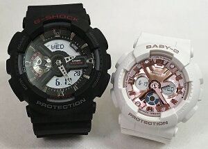 yAEIb` gVbNlGVbNyAEHb` G-SHOCK BABY-G yArv JVI 2{Zbg AifW GA-110-1AJF BA-130-7A1JF  Vi 菑܂