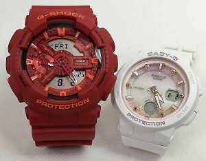 lGVbNyAEIb` G-SHOCK BABY-G yArv JVI 2{Zbg AifW GA-110AC-4AJFBGA-250-7A2JFX}[g 菑܂ lC @vw @NX}X v[g ߒa