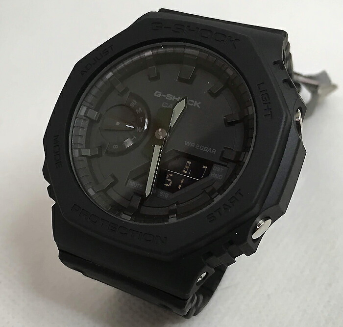 楽天市場】カシオ CASIO 腕時計 G-SHOCK ジーショック カーボン 
