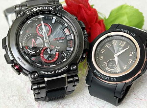 �y�V�N�����j�����ē�l�ő�����z�y�A�E�I�b�` g�V���b�N���l������G�V���b�N�y�A�E�I�b�` G-SHOCK BABY-G �y�A�r���v �J�V�I 2�{�Z�b�g g�V���b�N �d�g�\�[���[ MTG-B1000B-1AJFBGA-2900AF-1AJF ����v