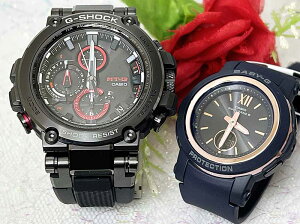 �y���l�j�����Ɩ�����ő�����z���l������G�V���b�N�y�A�E�I�b�` G-SHOCK BABY-G �y�A�r���v �J�V�I 2�{�Z�b�g g�V���b�N �d�g�\�[���[ MTG-B1000B-1AJFBGA-2900-2AJF ����@�v�w �����@�N���X�}�X �v��