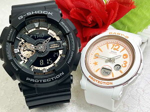 �y���l�j�����Ɩ�����ő�����z���l������G�V���b�N�y�A�E�H�b�` G-SHOCK BABY-G �y�A�r���v �J�V�I 2�{�Z�b�g �A�i�f�W GA-110RG-1AJF BGA-290US-4AJF �菑�����܂� �v�w �J�b�v���@�l�C ����@�v�w ��