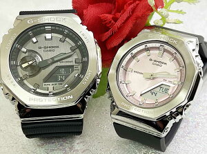 lGVbN yAEIb` G-SHOCK BABY-G lC̔pV[ỸyArv JVI 2{Zbg gVbN ^V[Y GM-2100-1AJFGM-S2110-4AJFAifW a j ⍥@LO 