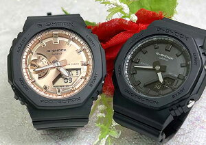 ���l������G�V���b�N �y�A�E�I�b�` g�V���b�N �l�C ����N���X�}�X �v���[���g �������� G-SHOCK BABY-G �y�A�r���v �J�V�I 2�{�Z�b�g GMA-S2100MD-1AJFGMA-P2100BB-1AJF �M�t�g���b�Z�[�W�J�[�h �a���� ��