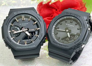 ���l������G�V���b�N �y�A�E�I�b�` g�V���b�N �l�C ����@�v�w �����N���X�}�X �v���[���g ��������G-SHOCK BABY-G �J�V�I 2�{�Z�b�g GMA-S2100-1AJF GMA-P2100BB-1AJF �v���[���g ���b�Z�[�W�J�[�h �a����