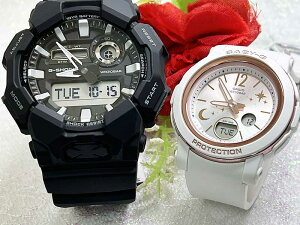 ���l������G�V���b�N�y�A�E�I�b�` G�V���b�N �y�A G-SHOCK BABY-G �y�A�r���v �J�V�I 2�{�Z�b�g GA-010-1AJF BGA290DS7AJF�N���X�}�X�v���[���g�@�������� �a���� ��j���җ� �⍥�� �����L�O�� ����l