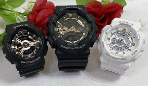 �y�J���J�^�`�Ɂz�y�A�E�I�b�` g�V���b�N���l������G�V���b�N �g���v���E�I�b�` G-SHOCK BABY-G �g���v���r���v �J�V�I 3�{�Z�b�g �A�i�f�W GA-110RG-1AJF BA-110RG-7AJF BA-110RG-1AJF�@����@�v�w �����@�N