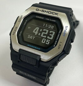 国内正規品 新品 Gショック G-SHOCK カシオ メンズウオッチ gショック アナデジGBX-100-1JF　大人のG-SHOCK プレゼント 腕時計 ラッピング無料 感謝の気持ち g-shock あす楽対応　スマホアプリ連携モデル