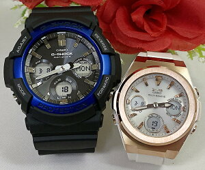 lGVbN yAEIb` G-SHOCK BABY-G yArv JVI 2{Zbg dg\[[ GAW-100B-1A2JF MSG-W600G-7AJF 菑 yΉ v[g a j ⍥ LO  lC