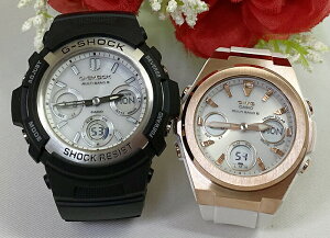 yAEIb` gVbNlGVbN yAEIb` G-SHOCK BABY-G yArv JVI 2{Zbg gVbN xr[g dg\[[ AWG-M100S-7AJF MSG-W600G-7AJF uh  vw  NX}