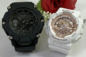 �y�S�����߂ă��b�s���O�v���܂��z���l������G�V���b�N �y�A�E�I�b�` G�V���b�N G-SHOCK BABY-G �y�A�r���v �J�V�I 2�{�Z�b�g GA-2200BB-1AJF BA-110X-7A1JF ���b�s���O���� �l�C ����@�v�w �����@�N��